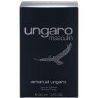 Emanuel Ungaro Ungaro Masculin toaletní voda pro muže 90 ml