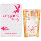 Emanuel Ungaro Ungaro Party toaletná voda pre ženy 90 ml