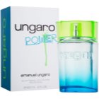 Emanuel Ungaro Power woda toaletowa dla kobiet 90 ml