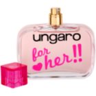 Emanuel Ungaro Ungaro for Her eau de toilette pentru femei 100 ml