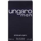 Emanuel Ungaro Ungaro Man toaletní voda pro muže 90 ml