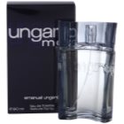 Emanuel Ungaro Ungaro Man toaletní voda pro muže 90 ml