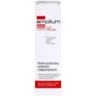 Emolium Body Care Schutzcreme gegen Wundsein
