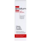 Emolium Body Care telový olej s lipidmi pre suchú a citlivú pokožku