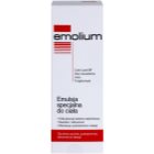 Emolium Body Care posebna emulzija za telo za suho in razdraženo kožo