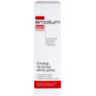 Emolium Hair Care emulsão para couro cabeludo seco a sensível