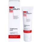 Emolium Skin Care P Face Cream with Triple Effect