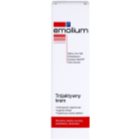 Emolium Skin Care P Face Cream with Triple Effect