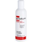 Emolium Wash & Bath emulsie de baie pentru piele uscata si sensibila