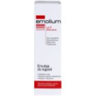 Emolium Wash & Bath emulsie de baie pentru piele uscata si sensibila