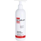 Emolium Wash & Bath kremowy żel pod prysznic dla skóry suchej i wrażliwej