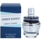 Enrique Iglesias Deeply Yours woda toaletowa dla mężczyzn 90 ml