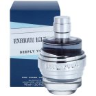 Enrique Iglesias Deeply Yours woda toaletowa dla mężczyzn 90 ml