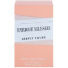 Enrique Iglesias Deeply Yours toaletná voda pre ženy 90 ml