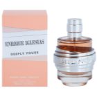 Enrique Iglesias Deeply Yours toaletná voda pre ženy 90 ml