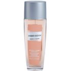 Enrique Iglesias Deeply Yours deodorant s rozprašovačem pro ženy 75 ml