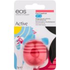 EOS Fresh Grapefruit balzám na rty SPF 30