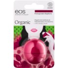 EOS Pomegranate Raspberry balsam de buze