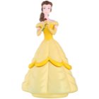 EP Line Disney hercegnők 3D Bella tusoló- és fürdőgél