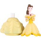 EP Line Disney hercegnők 3D Bella tusoló- és fürdőgél