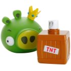 EP Line Angry Birds 3D żel i szampon pod prysznic 2 w 1 dla dzieci