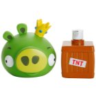 EP Line Angry Birds 3D tusfürdő gél és sampon 2 in 1 gyermekeknek