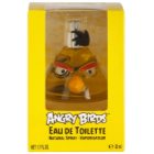 EP Line Angry Birds Yellow toaletní voda pro děti 50 ml