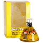 EP Line Angry Birds Yellow toaletní voda pro děti 50 ml