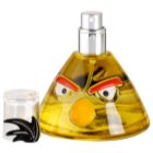 EP Line Angry Birds Yellow toaletní voda pro děti 50 ml