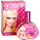 EP Line Barbie woda toaletowa dla dzieci 30 ml