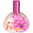EP Line Barbie woda toaletowa dla dzieci 30 ml