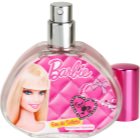EP Line Barbie woda toaletowa dla dzieci 30 ml