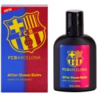 EP Line FC Barcelona balzám po holení pre mužov 100 ml