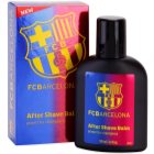 EP Line FC Barcelona balzám po holení pre mužov 100 ml