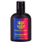 EP Line FC Barcelona balzám po holení pre mužov 100 ml