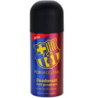 EP Line FC Barcelona dezodorant v spreji