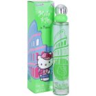 EP Line Hello Kitty In Rome toaletná voda pre deti 50 ml