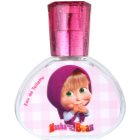 EP Line Máša a Medvěd toaletní voda pro děti 30 ml