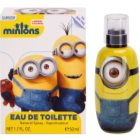 EP Line Minions toaletní voda pro děti 50 ml