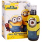 EP Line Minions toaletná voda pre deti 50 ml