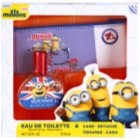 EP Line Minions set cadou I.