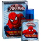 EP Line Ultimate Spiderman Eau de Toilette für Kinder 30 ml