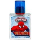 EP Line Ultimate Spiderman Eau de Toilette für Kinder 30 ml