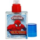 EP Line Ultimate Spiderman Eau de Toilette für Kinder 30 ml