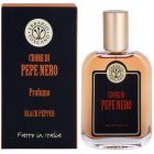 Erbario Toscano Black Pepper Eau de Parfum für Herren 100 ml