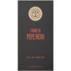 Erbario Toscano Black Pepper Eau de Parfum για άνδρες 50 μλ