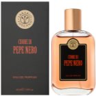 Erbario Toscano Black Pepper Eau de Parfum για άνδρες 50 μλ
