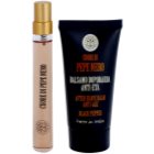 Erbario Toscano Black Pepper zestaw upominkowy I.
