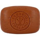 Erbario Toscano Black Pepper tuhé mýdlo s hydratačním účinkem