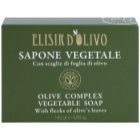 Erbario Toscano Elisir D'Olivo Feinseife mit Olivenöl